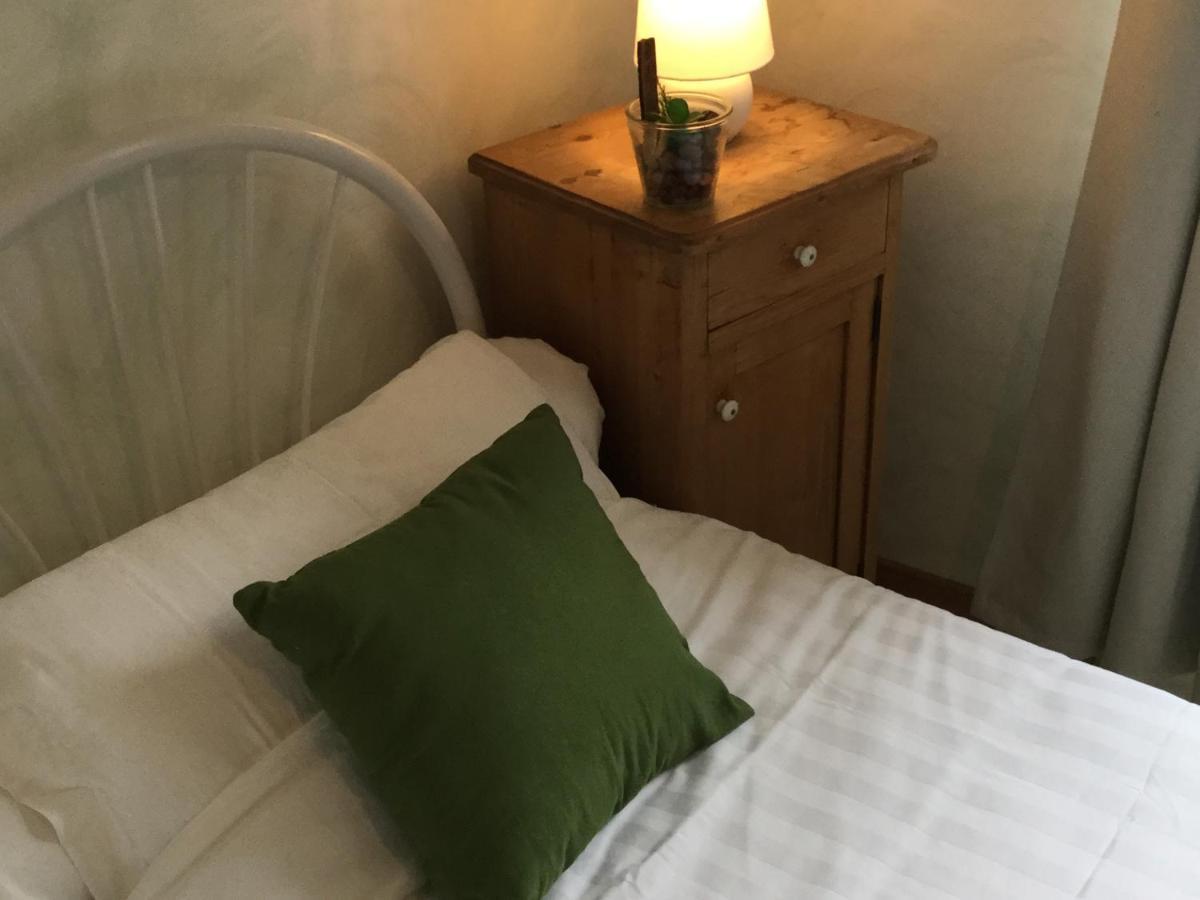 Domaine Du Mas Naut Bed and Breakfast Conques-en-Rouergue Εξωτερικό φωτογραφία