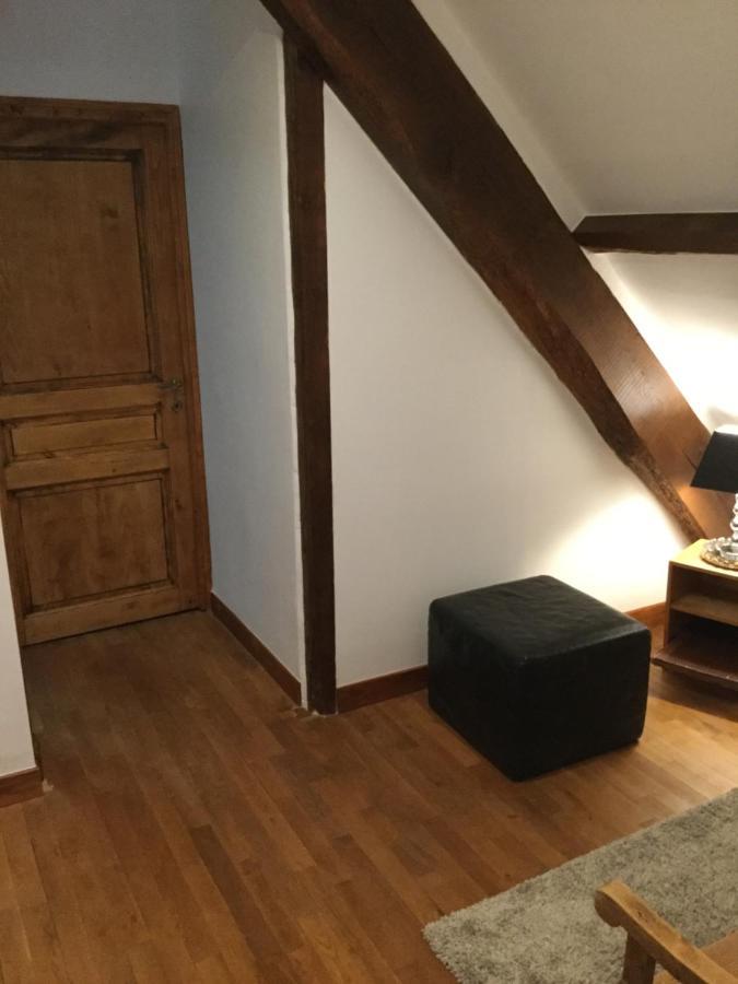 Domaine Du Mas Naut Bed and Breakfast Conques-en-Rouergue Εξωτερικό φωτογραφία