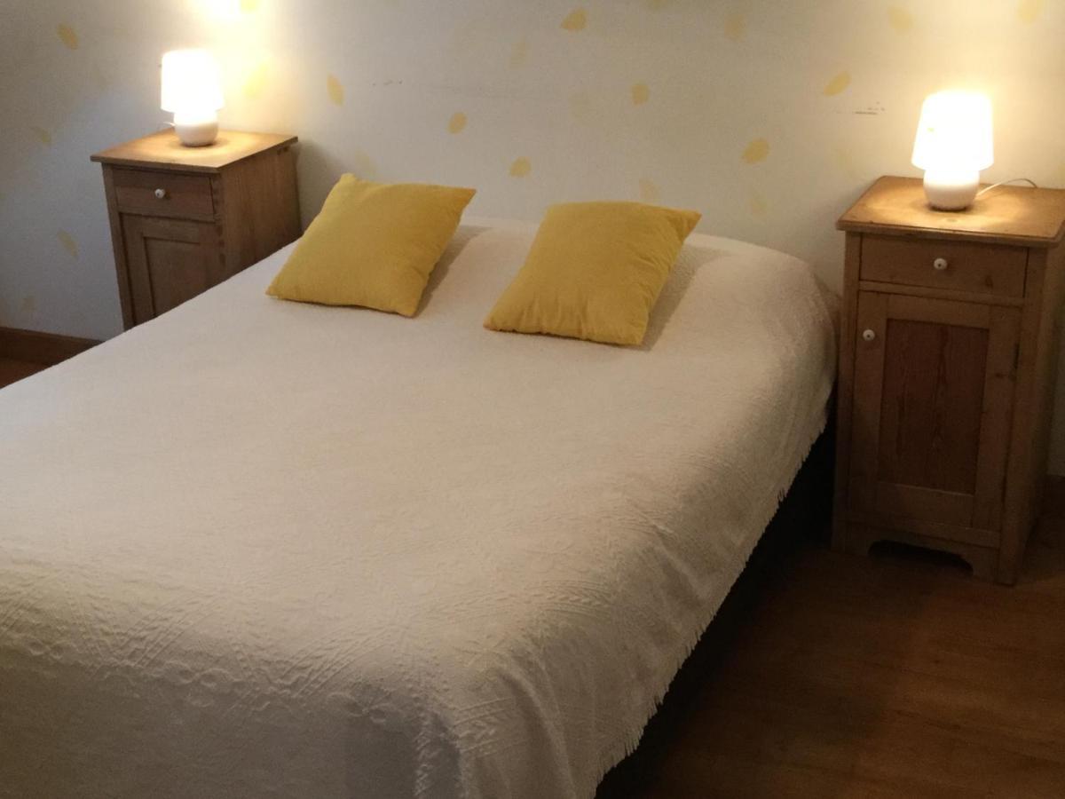 Domaine Du Mas Naut Bed and Breakfast Conques-en-Rouergue Εξωτερικό φωτογραφία