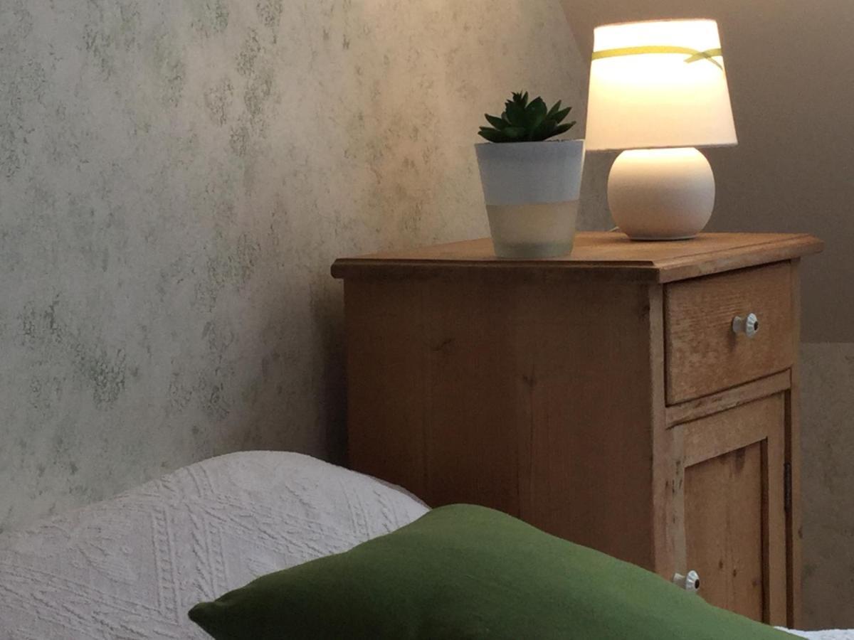 Domaine Du Mas Naut Bed and Breakfast Conques-en-Rouergue Εξωτερικό φωτογραφία