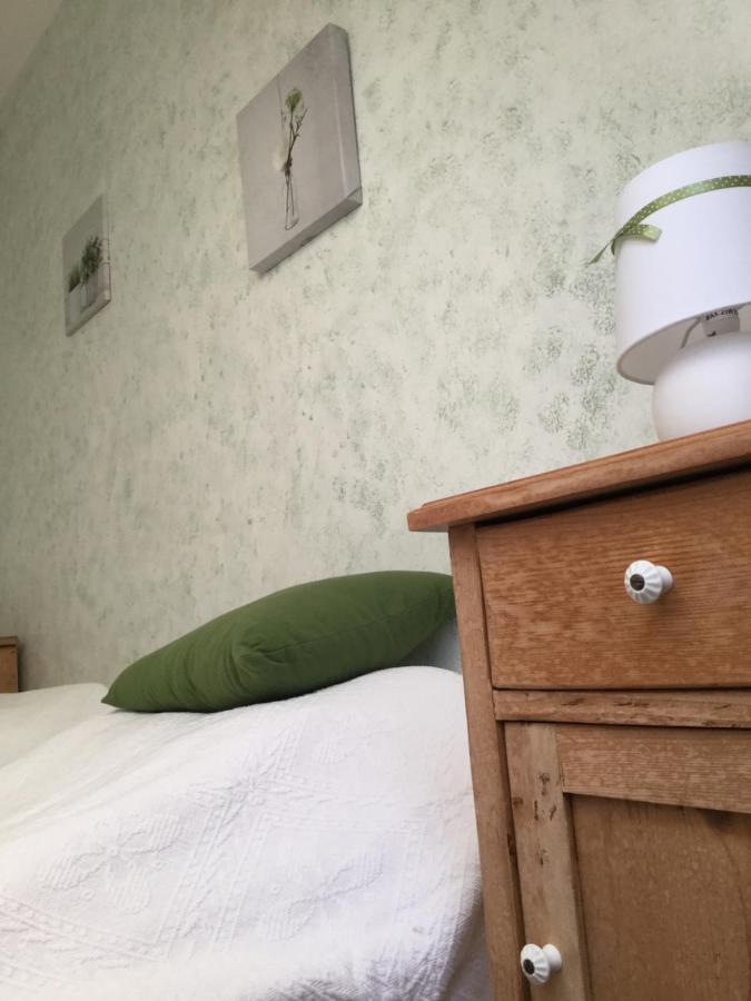 Domaine Du Mas Naut Bed and Breakfast Conques-en-Rouergue Εξωτερικό φωτογραφία